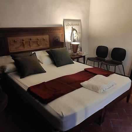 Lovely Portion Of Property Near Piazza Santo Spirito Florenz Exterior foto