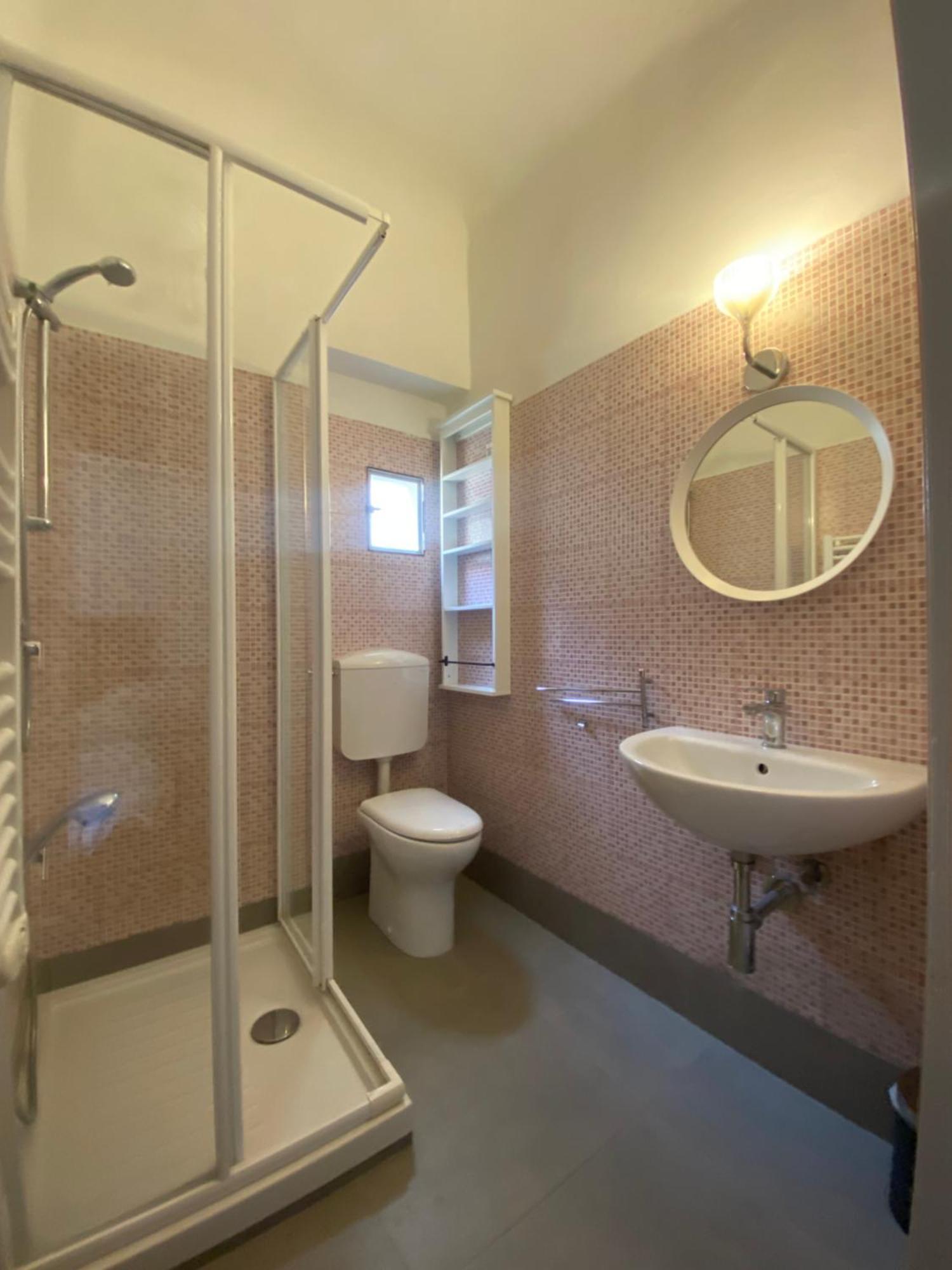 Lovely Portion Of Property Near Piazza Santo Spirito Florenz Exterior foto